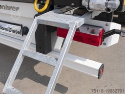 Kässbohrer FRIGORIFERO