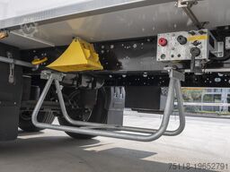 Kässbohrer FRIGORIFERO