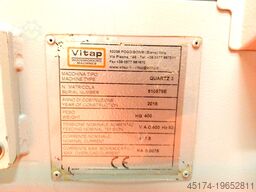 VITAP QUARTZ 3