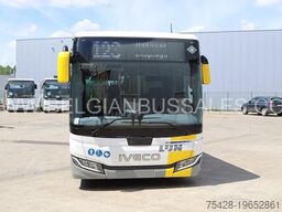 Iveco Crossway LE 12m / Voith / NEW / 38  V...