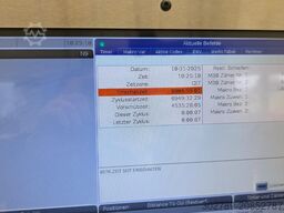 Haas UMC-750SS