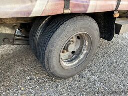 Groenewegen DROZV-14-27 / Mega / Curtainside / BPW Drum / N...