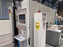 Mori Seiki