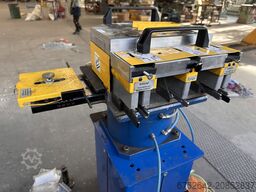 Schüco Basispresse 280226