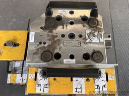 Schüco Basispresse 280226