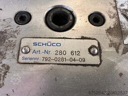 Schüco Basispresse 280226