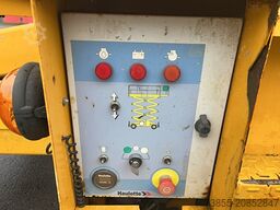 Haulotte H15 SX (15m)