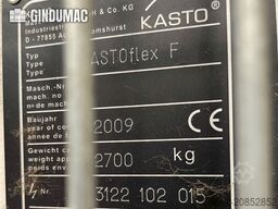 KASTO KASTOflex F