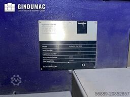 Bystronic Bysprint Pro 3015