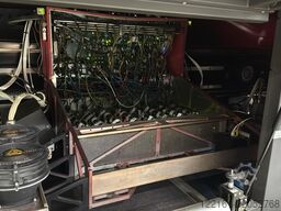 Vutek HS100 Pro under efi fullservice