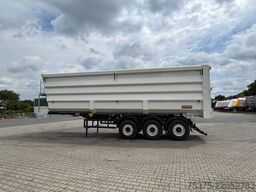 Langendorf SKS 24/30  55 cbmSMART Stahl Schrottmulde