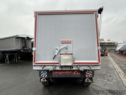 Langendorf SKA 24/30  Agrar Alumulde 47,5 cbm