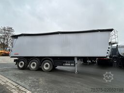 Langendorf SKA 24/30  Agrar Alumulde 47,5 cbm