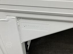 Langendorf SDF  Flexliner für Frischdienst