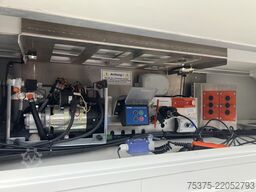 Langendorf SDF  Flexliner für Frischdienst