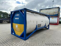 Welfit Oddy 20FT ISO / 25.010L / 1-COMP  / T11 / 22K2 /  AD...