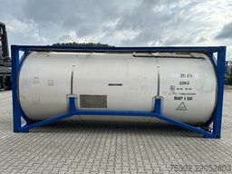 Welfit Oddy 20FT ISO / 25.010L / 1-COMP  / T11 / 22K2 /  AD...