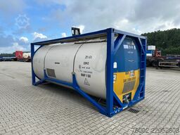 Welfit Oddy 20FT ISO / 25.010L / 1-COMP  / T11 / 22K2 /  AD...