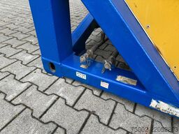 Welfit Oddy 20FT ISO / 25.010L / 1-COMP  / T11 / 22K2 /  AD...