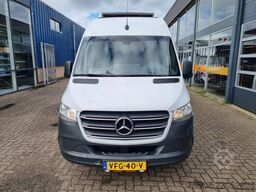 Mercedes-Benz Sprinter 314 CDI Koelwagen Bitemp Carrier Pulso...