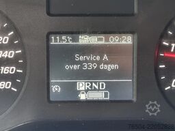 Mercedes-Benz Sprinter 314 CDI Koelwagen Bitemp Carrier Pulso...