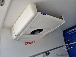 Mercedes-Benz Sprinter 314 CDI Koelwagen Bitemp Carrier Pulso...