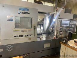 Okuma Multus B300W