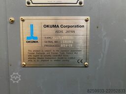 Okuma Multus B300W
