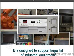 NALBANTOV N-DRIVE INDUSTRIAL EMULATOR
