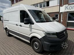 VW Crafter 35/AHL/Klima/LED/Stdhz.