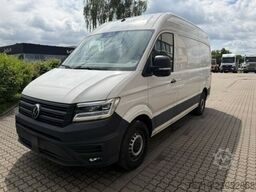 VW Crafter 35/AHL/Klima/LED/Stdhz.