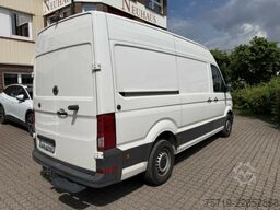 VW Crafter 35/AHL/Klima/LED/Stdhz.