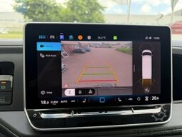 VW Crafter 35/AHL/Klima/LED/Stdhz.