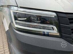 VW Crafter 35/AHL/Klima/LED/Stdhz.