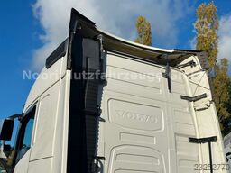 VOLVO FH 460  2xHydraulik I Park PTO Lane Guard