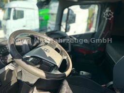 VOLVO FH 460  2xHydraulik I Park PTO Lane Guard