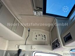 VOLVO FH 460  2xHydraulik I Park PTO Lane Guard