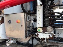 MERCEDES-BENZ Arocs 3251 8x4 Cifa Magnum MK 28,4 L Pumi