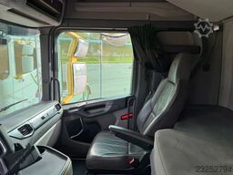 SCANIA S540 NGS RETARDER FULL AIR 2x TANKS ONLY 602.000