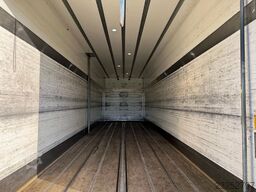 DAF CF 400 EURO 6 FAN ONLY 440.000 KM HEIWO ISO BOX