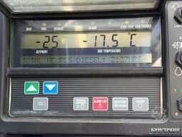 LAMBERET LVFS-3-F CARRIER VECTOR 1550 ONLY 2150 ENGINE HO
