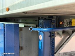 LAMBERET LVFS-3-F CARRIER VECTOR 1550 ONLY 2150 ENGINE HO