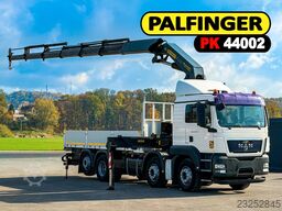 MAN TGS 35.440 * PALFINGER PK 44002 + FUNK *