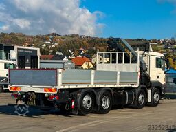 MAN TGS 35.440 * PALFINGER PK 44002 + FUNK *