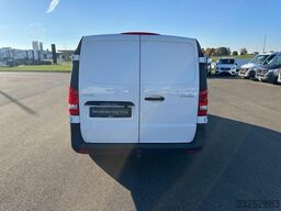 MERCEDES-BENZ Vito 114 CDI KA/LANG/KAMERA/KLIMA/AHK/ AHK Kam.