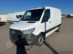 MERCEDES-BENZ Sprinter 315 CDI KA/L1H1/3259/KAMERA/MBUX/NAVI/S