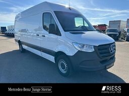 MERCEDES-BENZ Sprinter 317 CDI KA/MAXI/L3H2/4325/AUTOMATIK/KLI