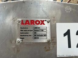  RT®/FT 1,15 x 5,6 m