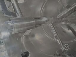 Italvacuum Cosmodry System IHD 3200