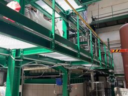 Italvacuum Cosmodry System IHD 3200